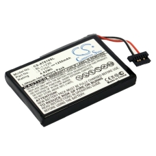 Compatible battery replacement for AIRIS BL-L1230