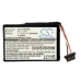 GPS, Navigator Battery Airis CS-AT610SL