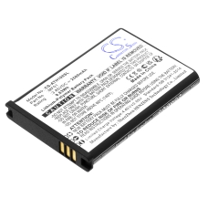 Compatible battery replacement for AT&T  MF01, 711700572011