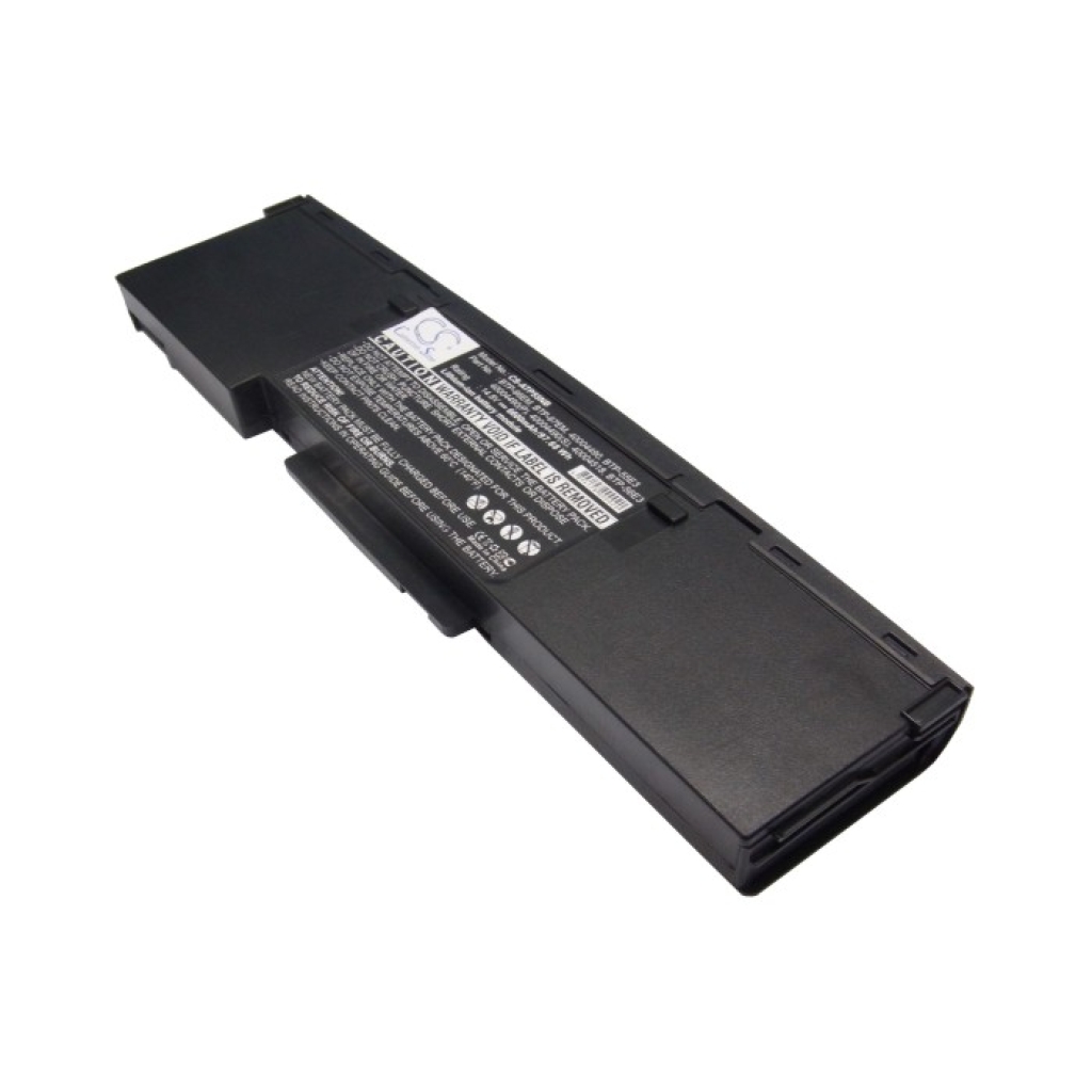 Notebook battery Medion MD41300