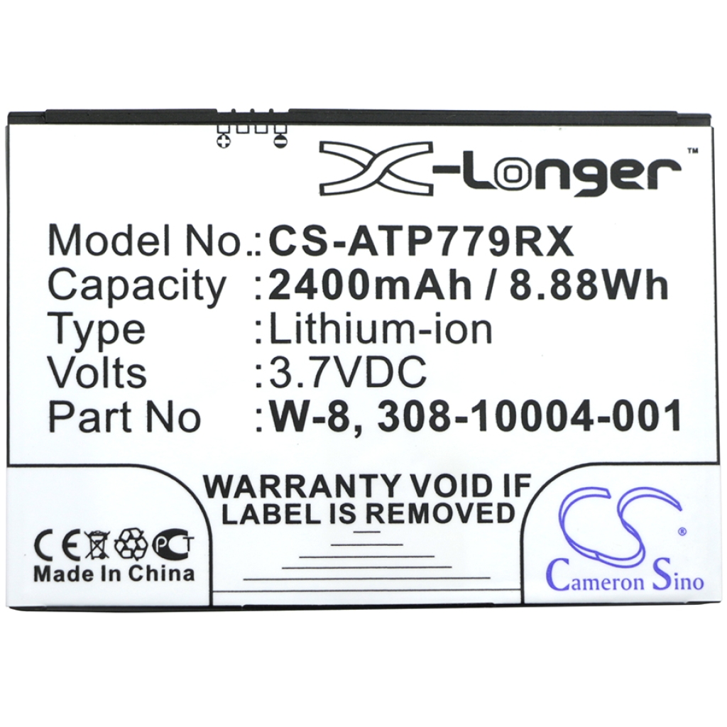 Hotspot Battery Boostmobile CS-ATP779RX