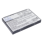 CS-ATP781RC<br />Batteries for   replaces battery W-6