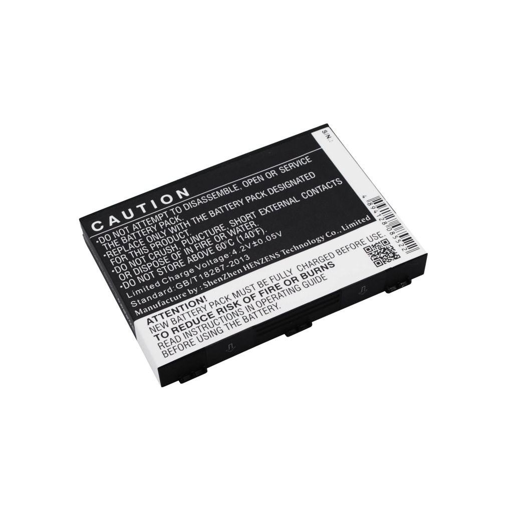 Battery Replaces 5200080