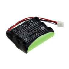 Compatible battery replacement for Atys 88889441,MQH00334