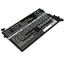 Compatible battery replacement for Asus 0B200-00600100,C11N1312