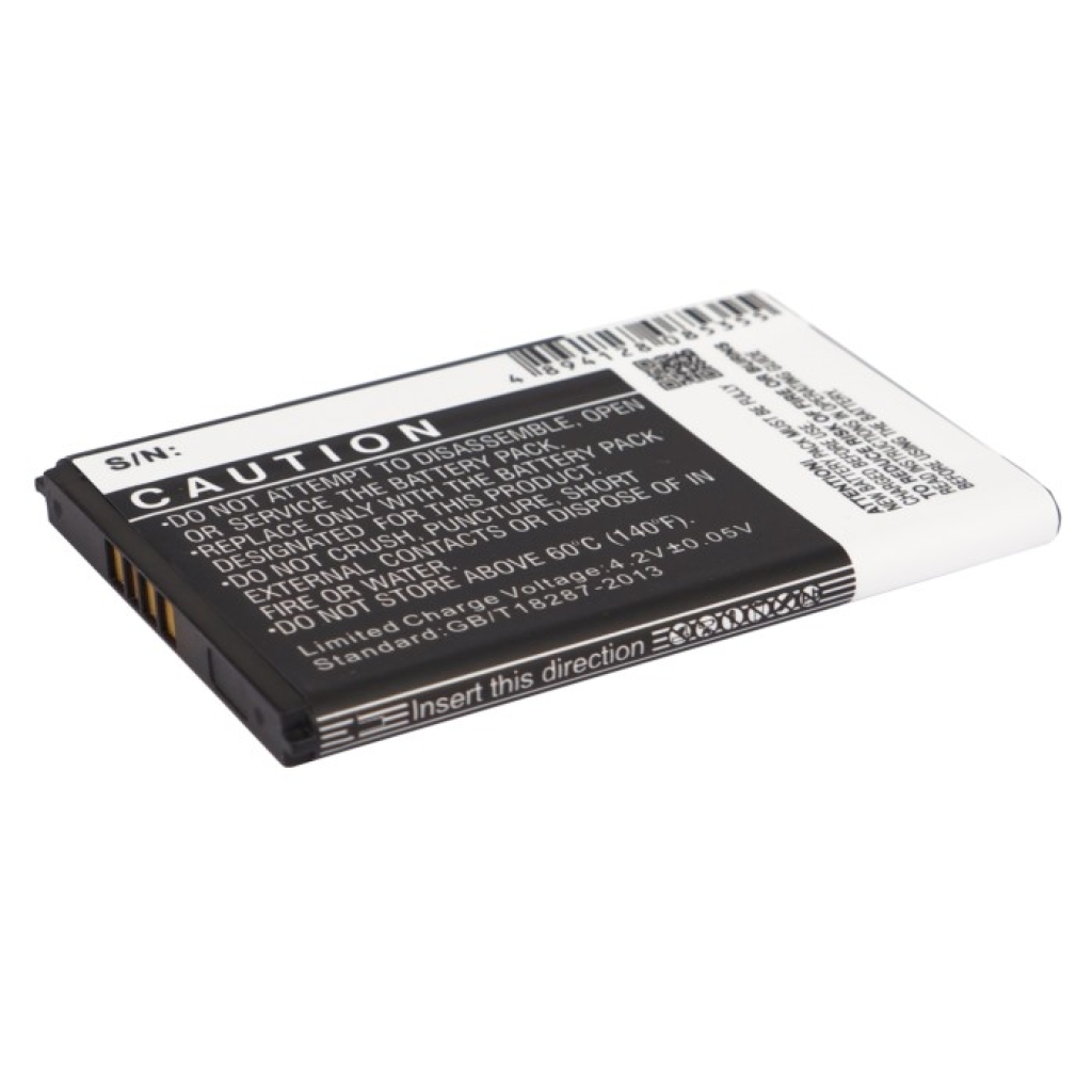 Hotspot Battery Alcatel One Touch Y800Z