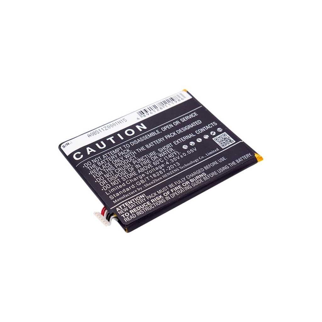 Hotspot Battery Alcatel CS-ATY855RC