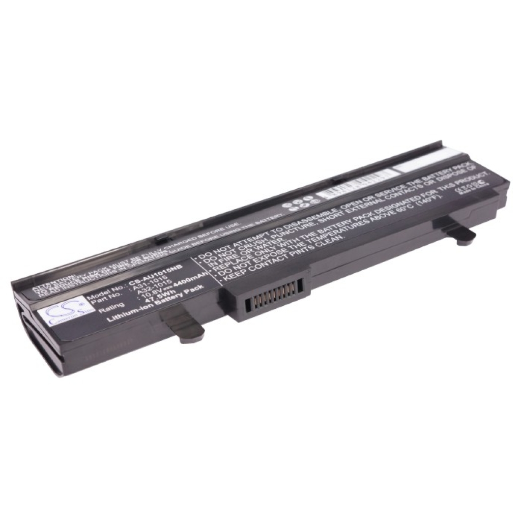 Notebook battery Asus CS-AU1015NB