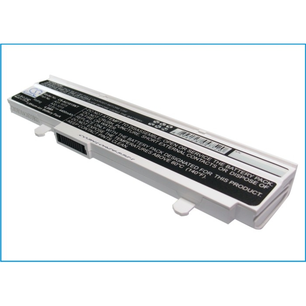 Notebook battery Asus Eee PC 1015PEG