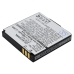 Compatible battery replacement for Utstarcom  BTR-1400, BTR1400