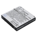 Compatible battery replacement for Utstarcom  BTR-1400, BTR1400