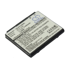 Compatible battery replacement for Audiovox BTR-1450