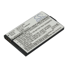 Compatible battery replacement for MetroPCS BTR-7126