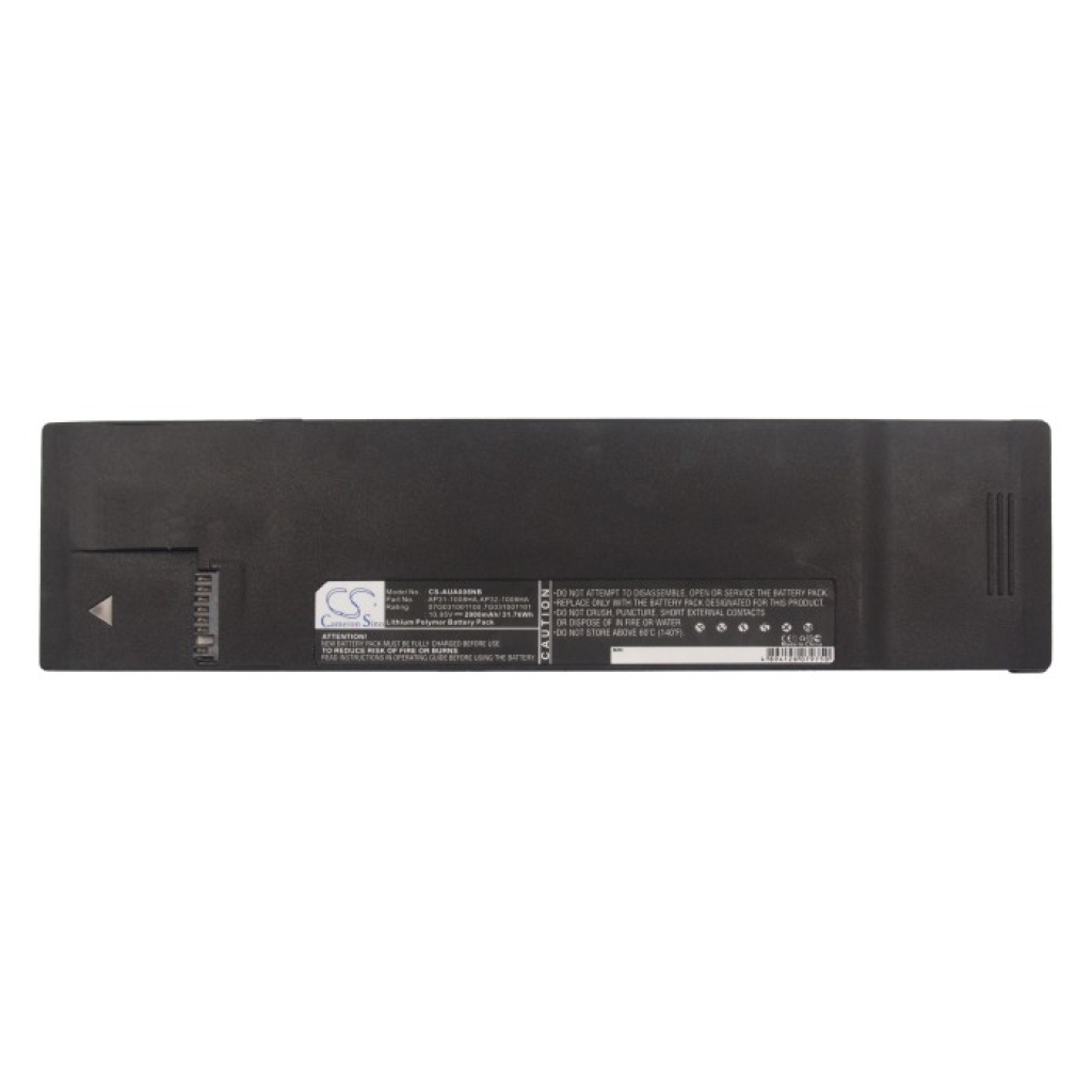 Notebook battery Asus CS-AUA008NB