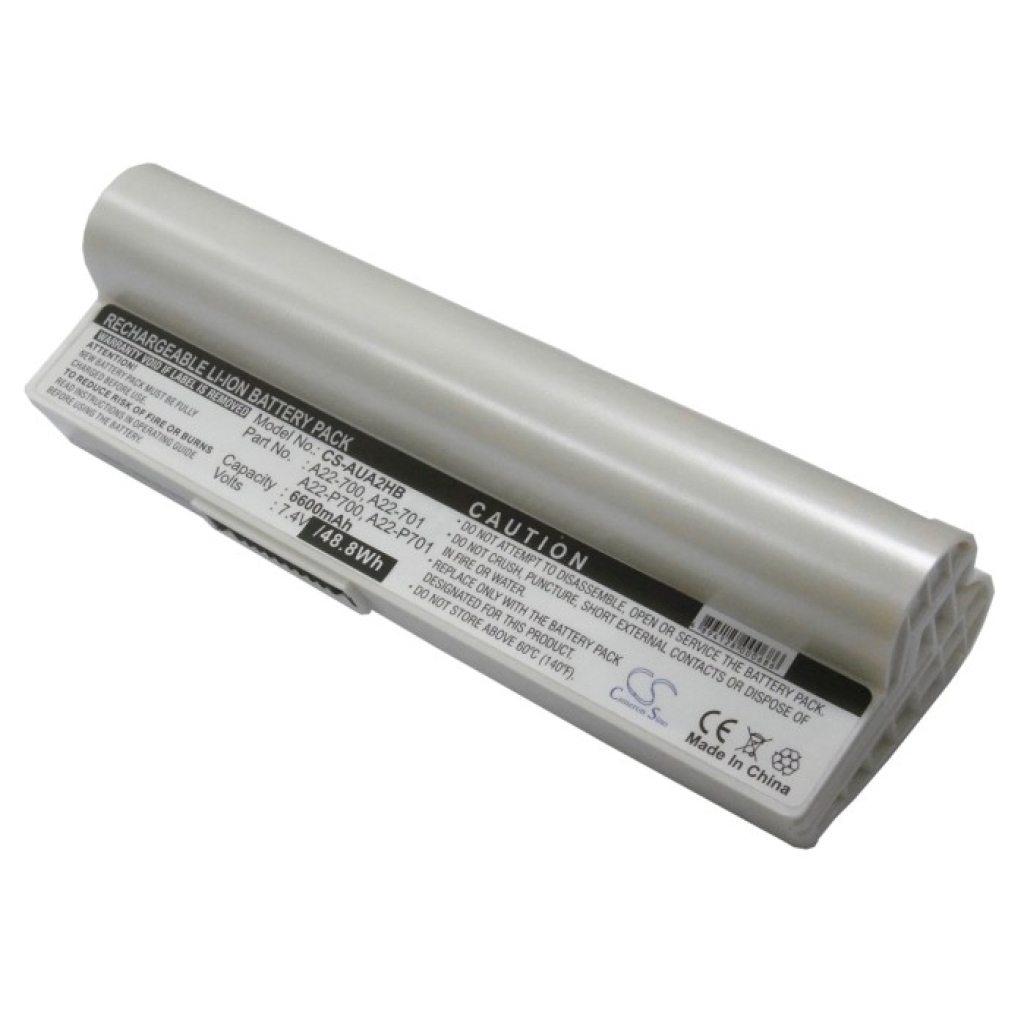 Notebook battery Asus CS-AUA2HB