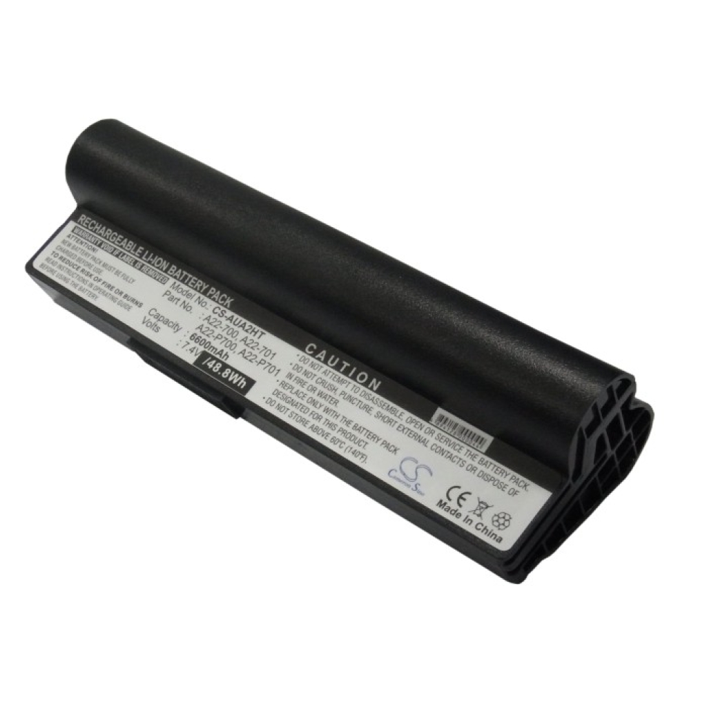 Notebook battery Asus CS-AUA2HT