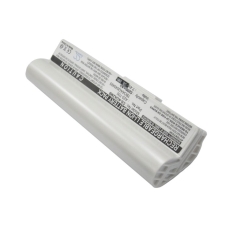 Compatible battery replacement for Asus 7BOAAQ040493,A22-700