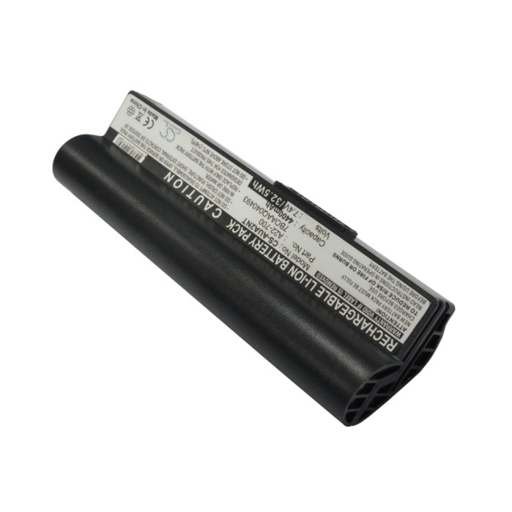 Notebook battery Asus Eee PC 900