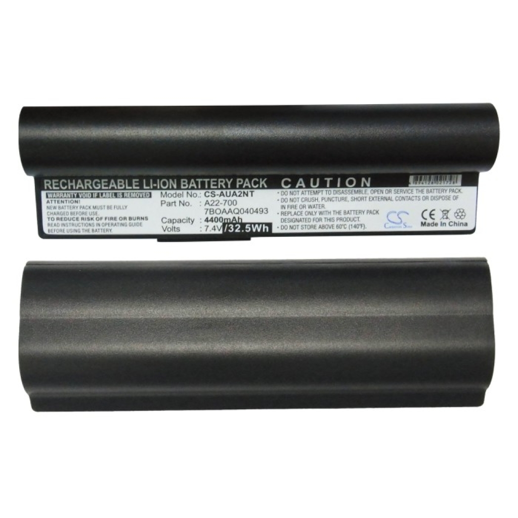 Notebook battery Asus CS-AUA2NT