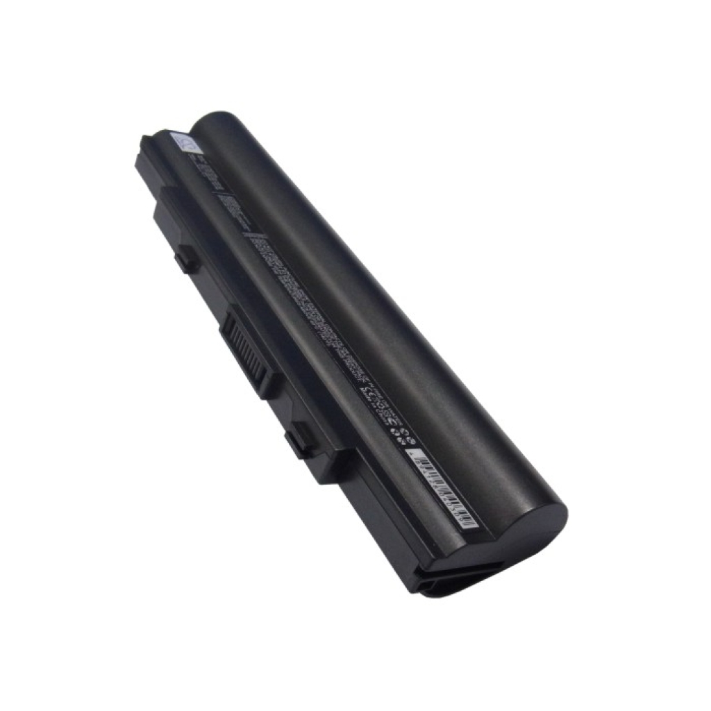 Compatible battery replacement for Asus  A32-U20, 90-NVA1B2000Y, L062061, A31-U80, 70-NV61B1100Z...