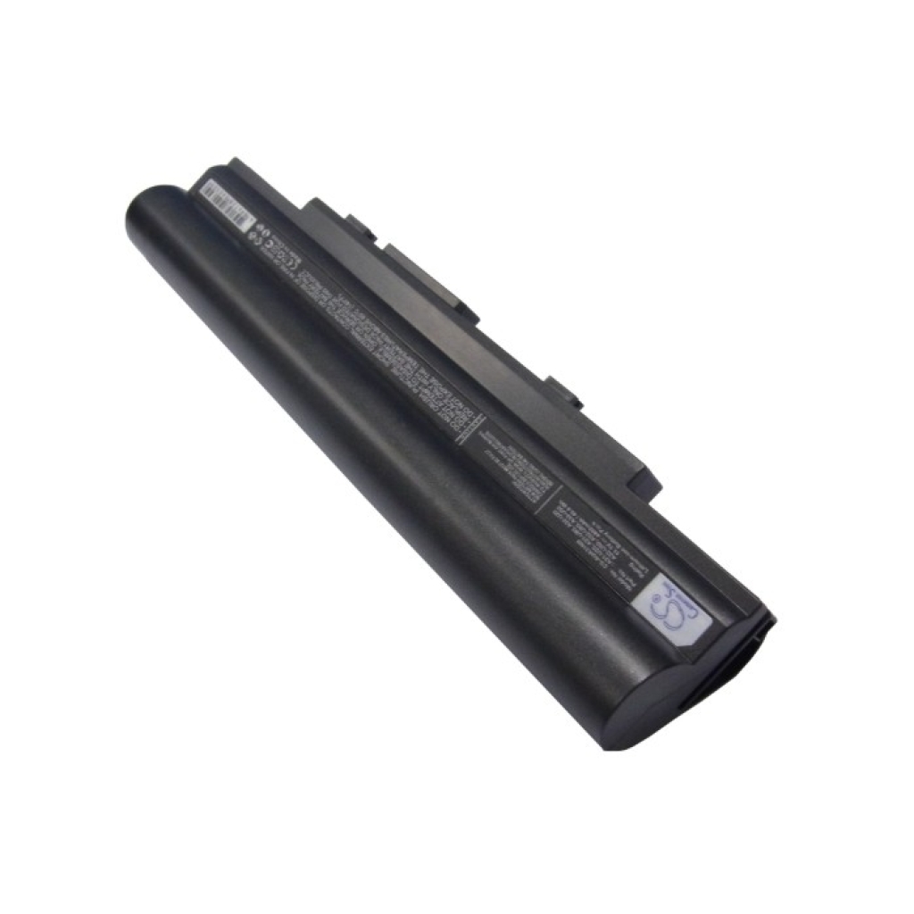 Compatible battery replacement for Asus  A32-U20, 90-NVA1B2000Y, L062061, A31-U80, 70-NV61B1100Z...