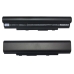 Compatible battery replacement for Asus  A32-U20, 90-NVA1B2000Y, L062061, A31-U80, 70-NV61B1100Z...