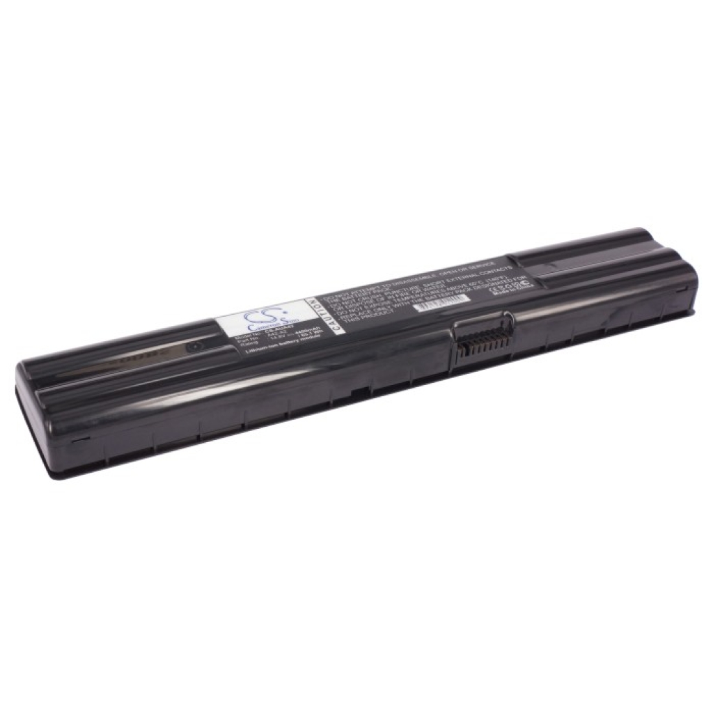 Notebook battery Asus CS-AUA42