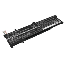 Compatible battery replacement for Asus  0B200-01460100, 0B200-01460000, C31N1429, B31N1429