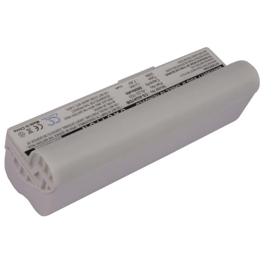 Notebook battery Asus CS-AUA7DB