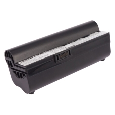 Compatible battery replacement for Asus AL22-703,SL22-703,SL22-900A