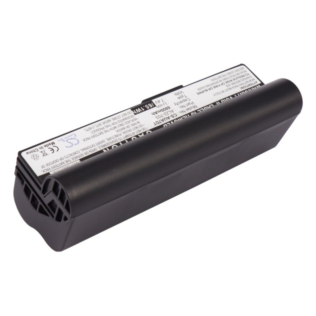 Compatible battery replacement for Asus  SL22-900A, SL22-703, AL22-703