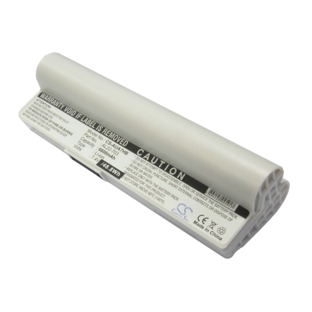 Notebook battery Asus CS-AUA7HB