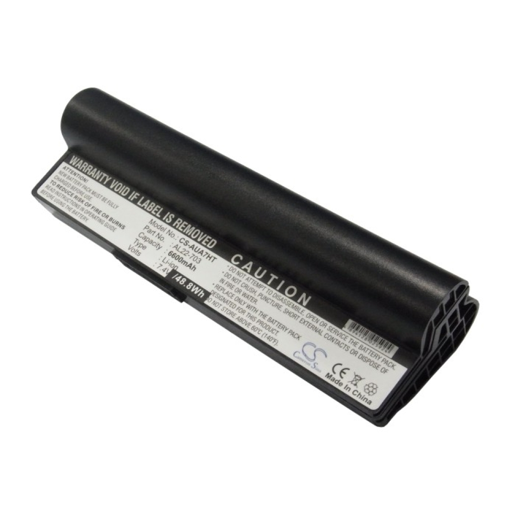 Notebook battery Asus CS-AUA7HT