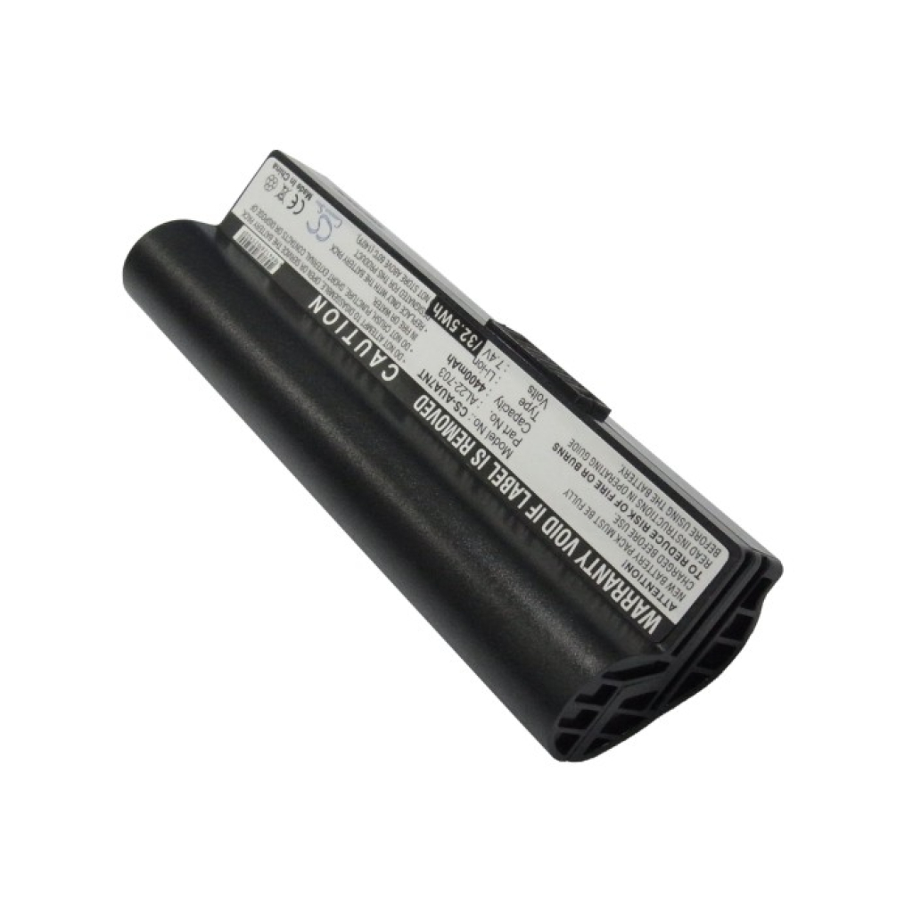 Notebook battery Asus Eee PC 900-BK041