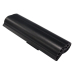 Notebook battery Asus Eee PC 900-BK041