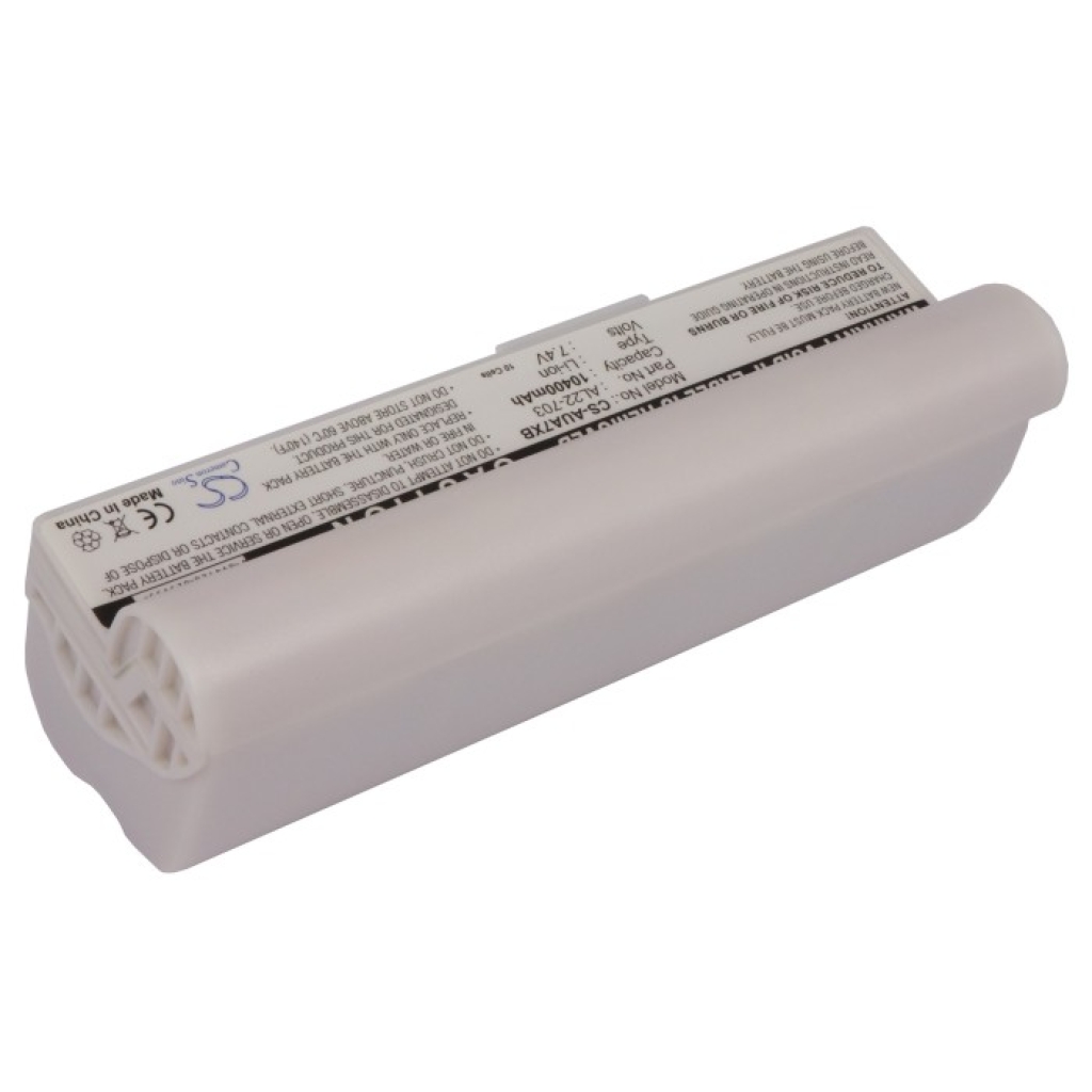 Compatible battery replacement for Asus  SL22-703, AL22-703, SL22-900A