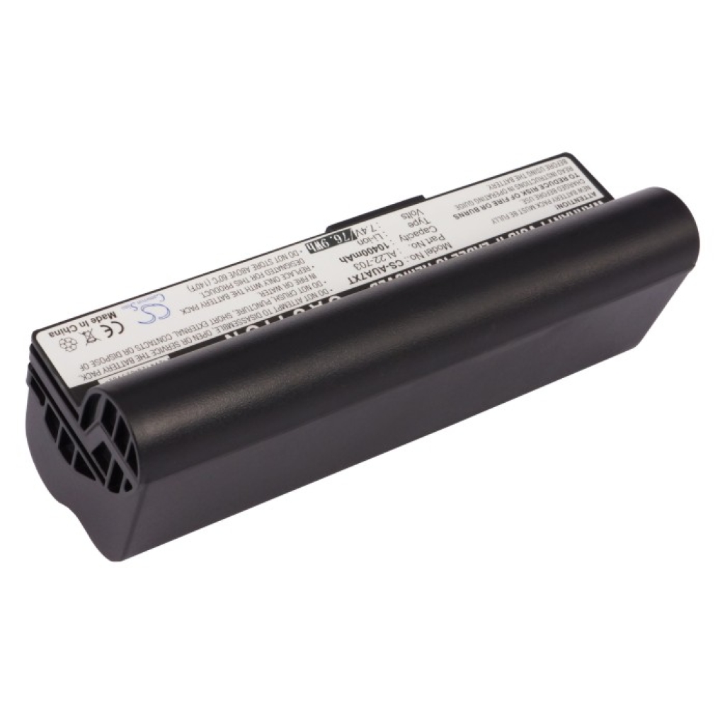 Compatible battery replacement for Asus  SL22-900A, SL22-703, AL22-703