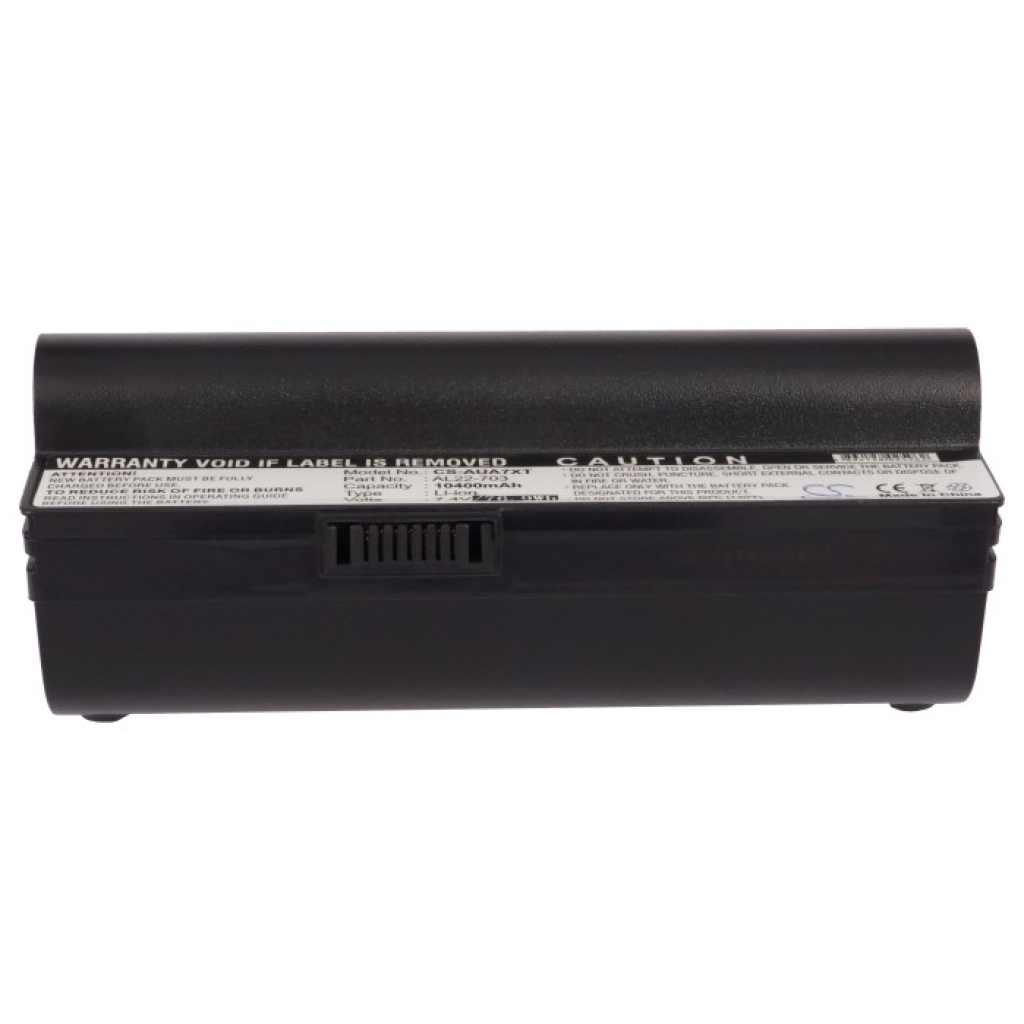 Compatible battery replacement for Asus  SL22-900A, SL22-703, AL22-703