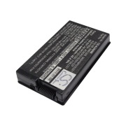 Notebook battery Asus F8P