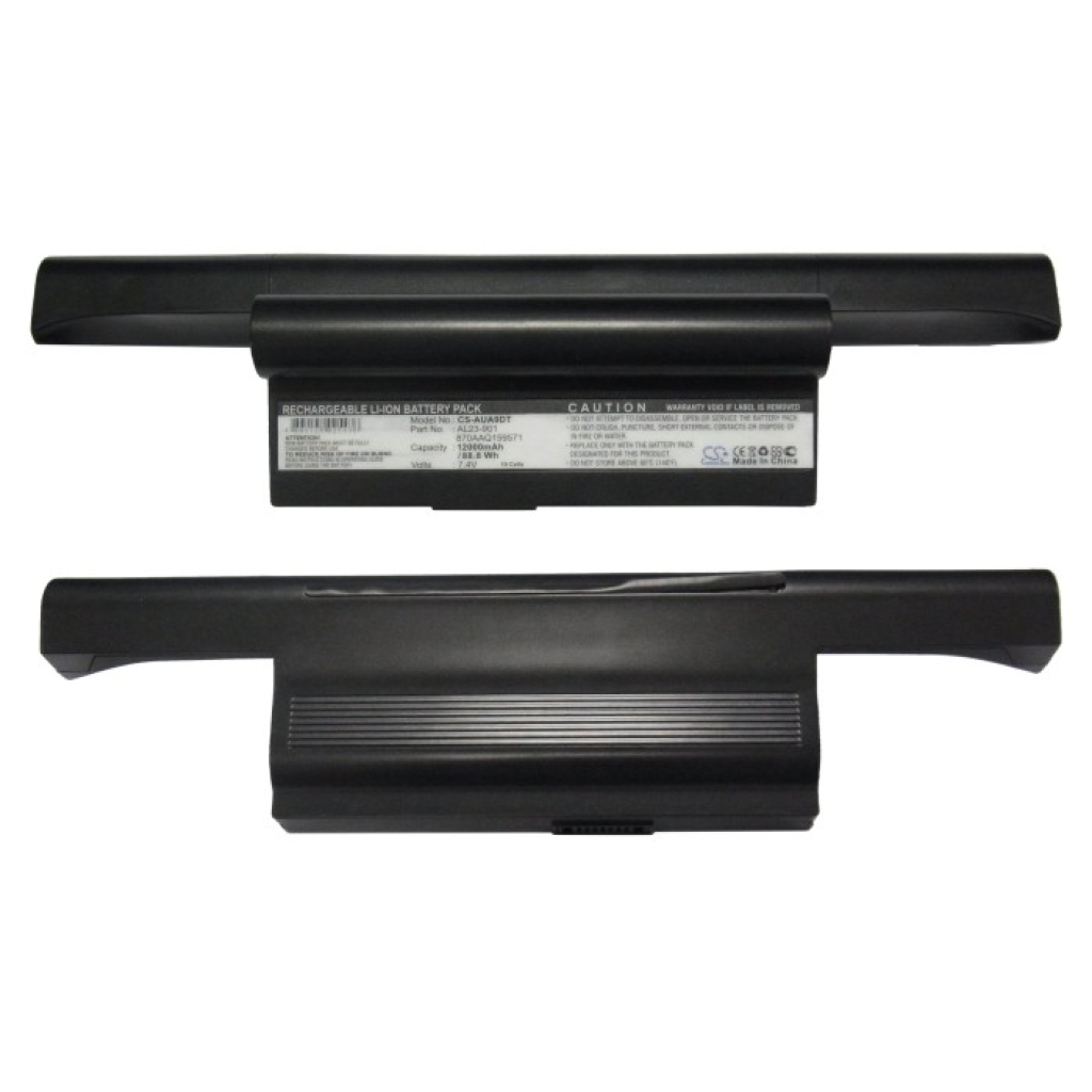 Notebook battery Asus CS-AUA9DT