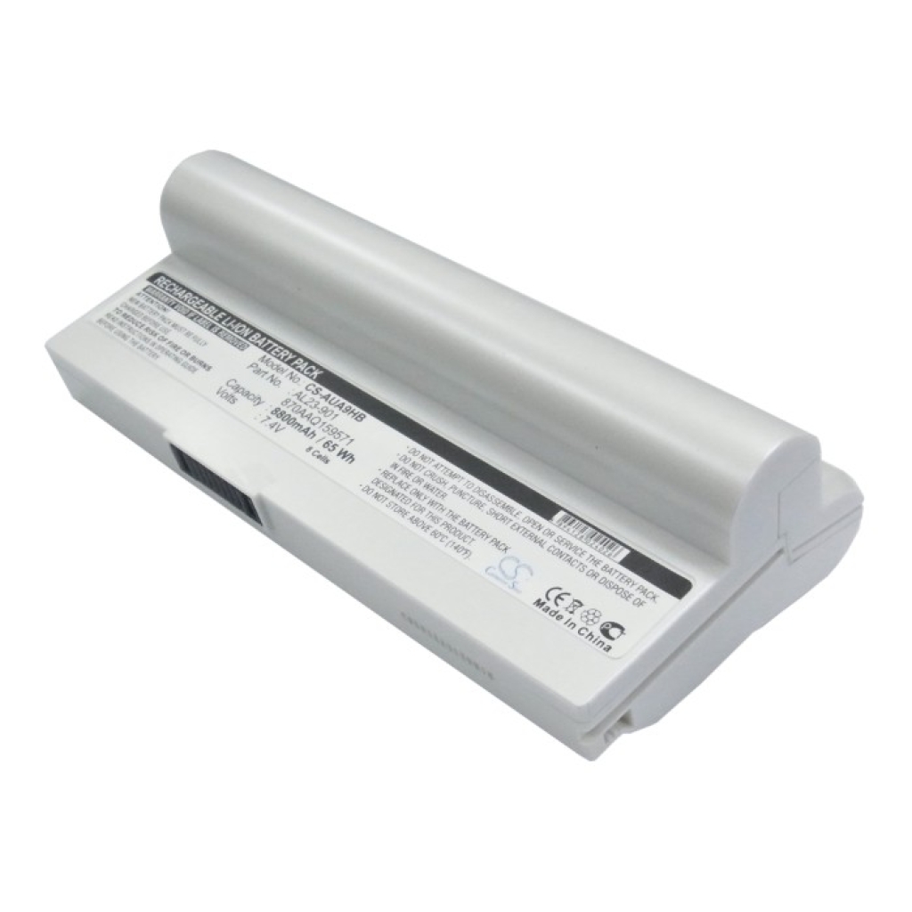 Notebook battery Asus CS-AUA9HB