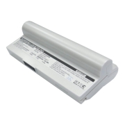 Notebook battery Asus Eee PC 1000HE