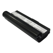 Notebook battery Asus Eee PC 1000HA