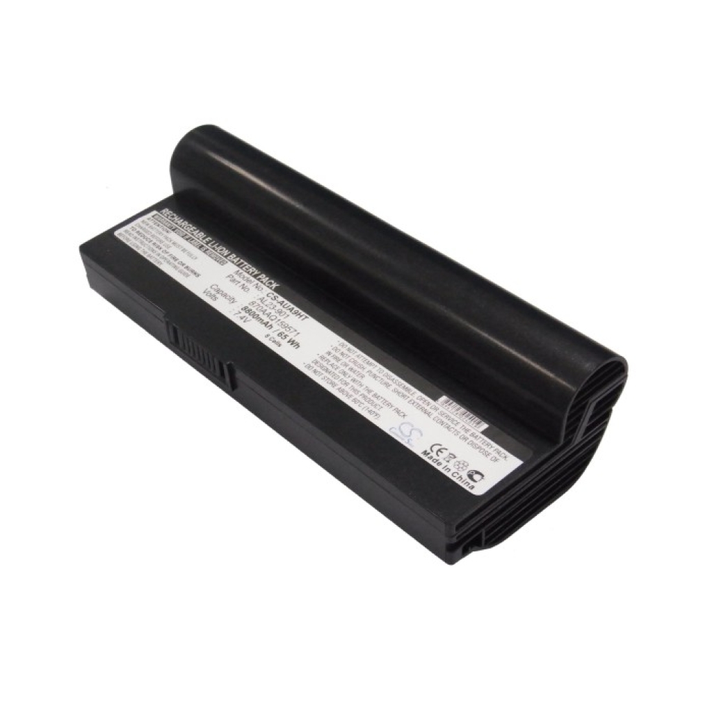 Notebook battery Asus Eee PC 1000HE