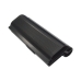 Notebook battery Asus Eee PC 1000HE