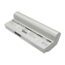 Notebook battery Asus Eee PC 1000HE