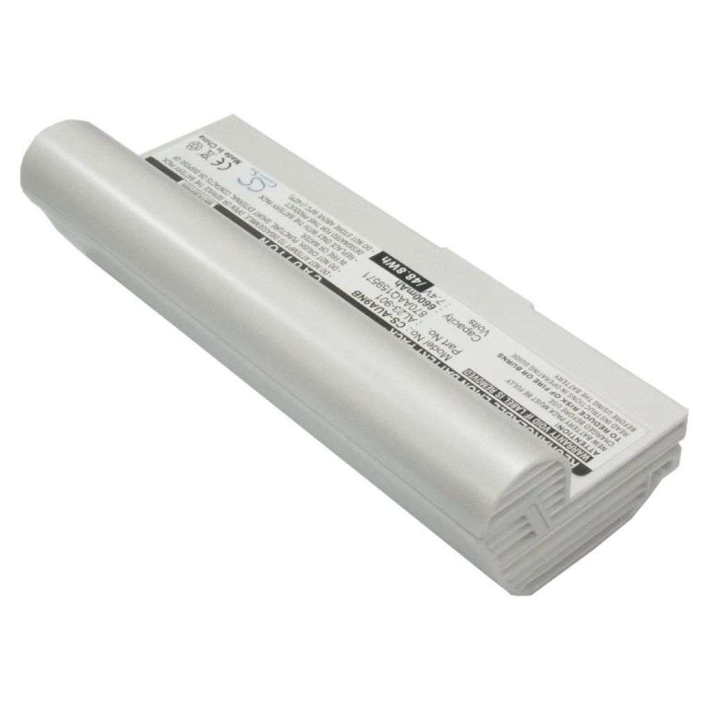 Notebook battery Asus Eee PC 1000HE