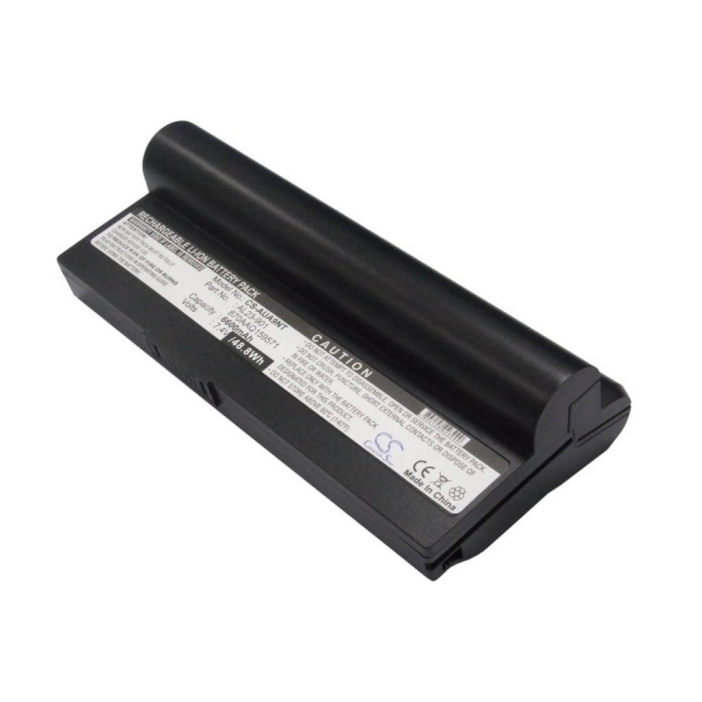 Notebook battery Asus Eee PC 1000HE