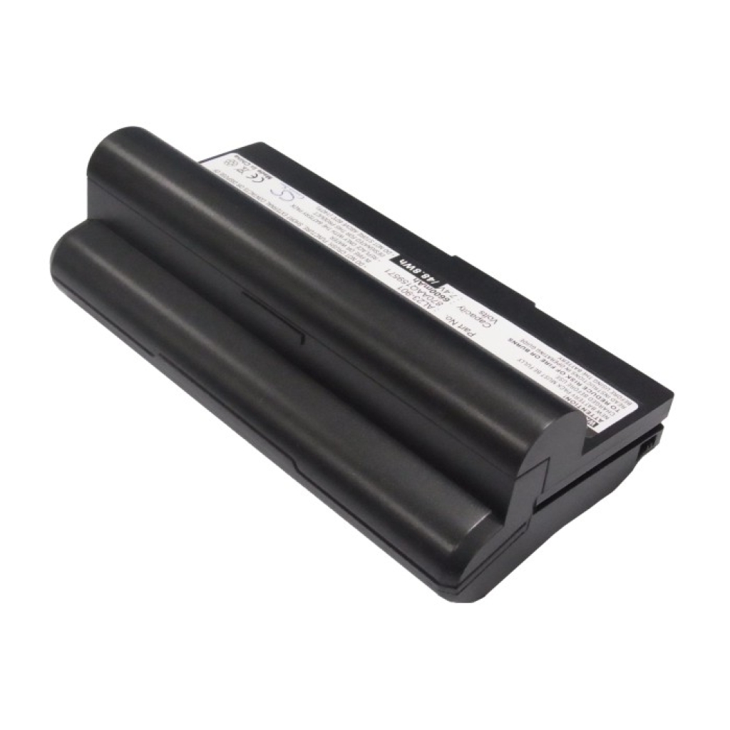 Notebook battery Asus Eee PC 1000HA