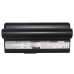 Notebook battery Asus Eee PC 1000HE